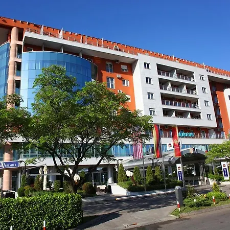 Western Premier Montenegro 4*