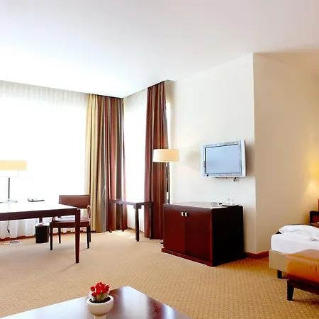 Hotel Western Premier Montenegro 4*