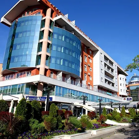 Hotel Western Premier Montenegro Podgorica