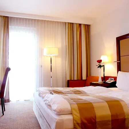 Hotel Western Premier Montenegro 4*