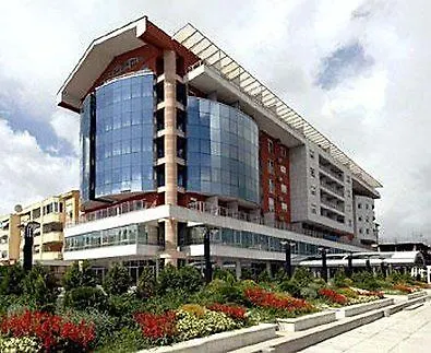 Western Premier Montenegro Podgorica