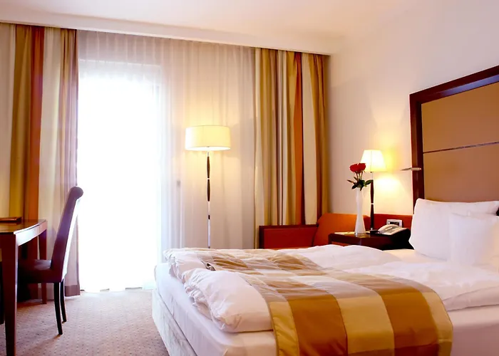 酒店 Western Premier Montenegro 4*